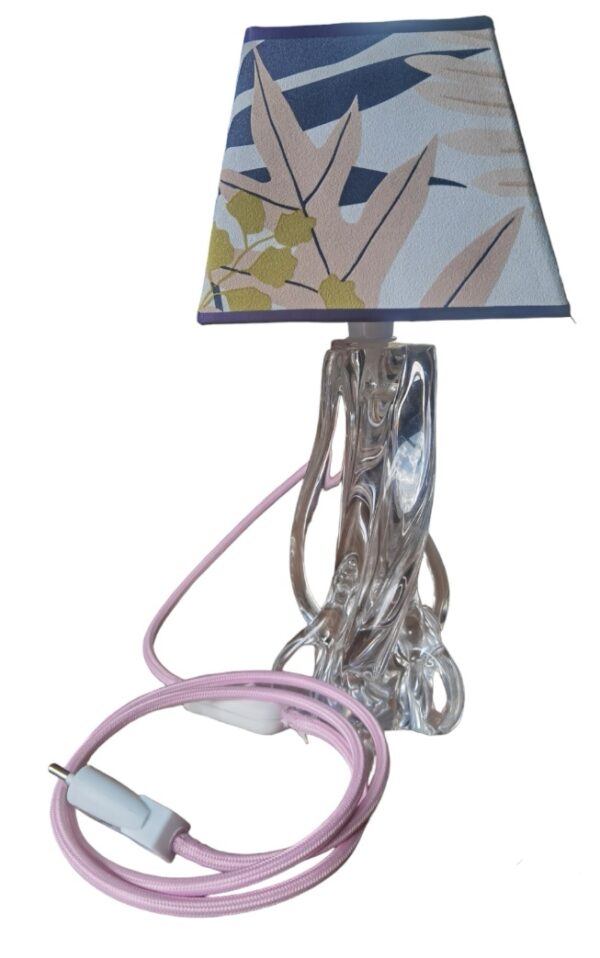 Lampe de chevet fille