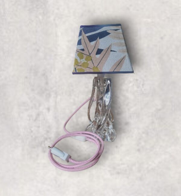 Lampe de chevet fille