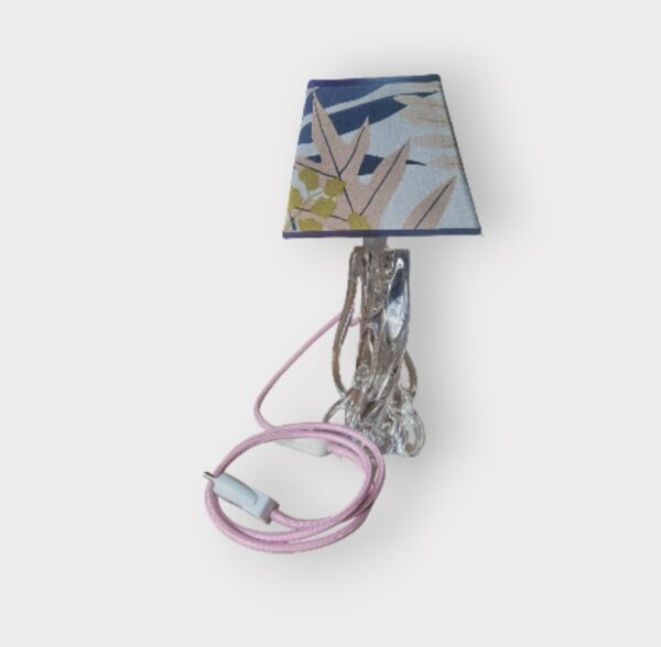 Lampe de chevet fille