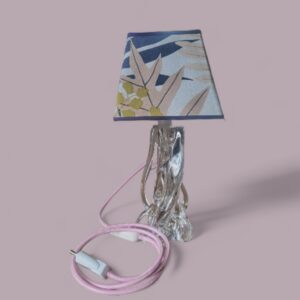 Lampe de chevet fille