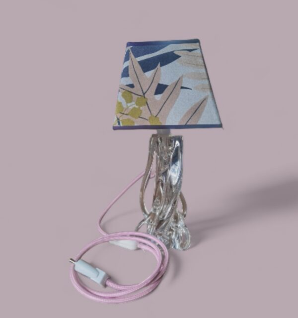 Lampe de chevet fille