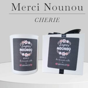 Merci Nounou