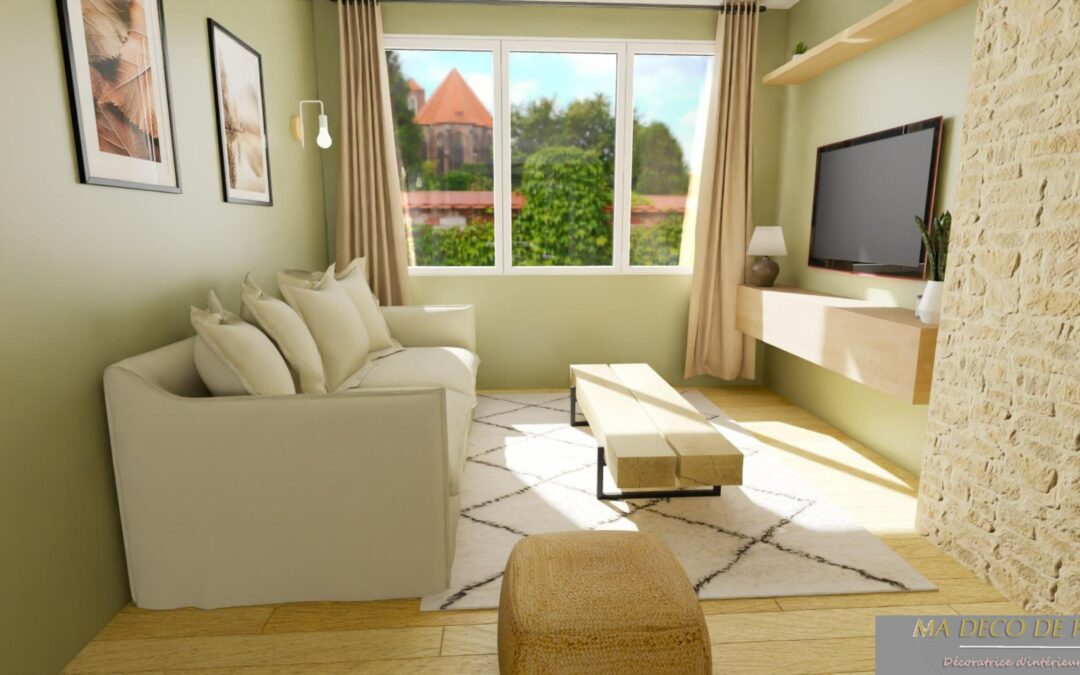Rénovation Intérieure Clé en Main