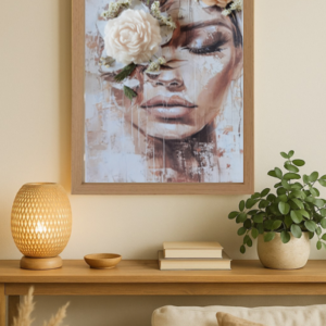 Muse Florale 6