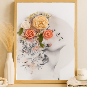 Muse Florale 5