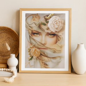 Muse Florale 7