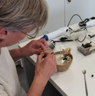 Atelier Bougie Créative