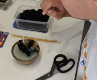 Atelier Bougie Créative