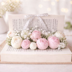 Book Fondant
