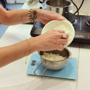 Atelier Bougie Créative
