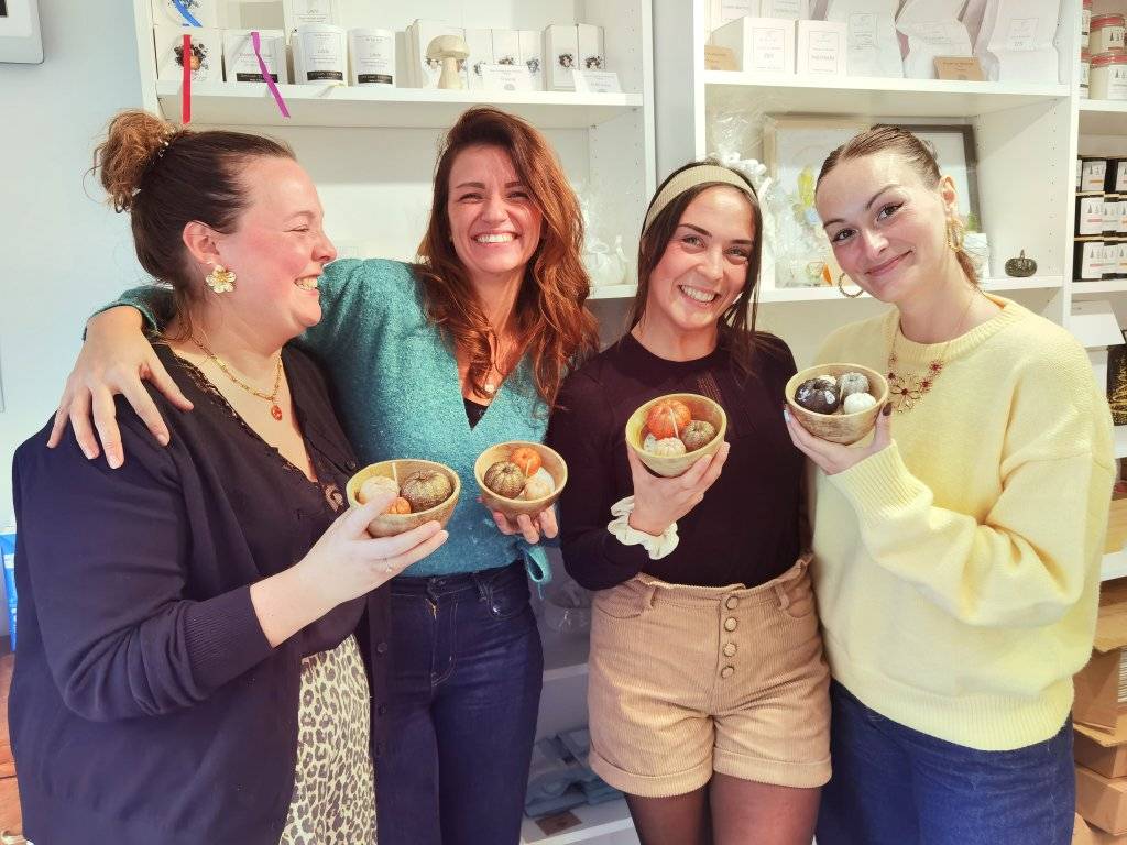 Atelier Bougie Créative – Image 6