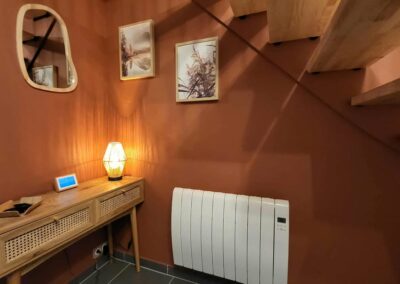 Métamorphose cosy à Villereau Herbignies