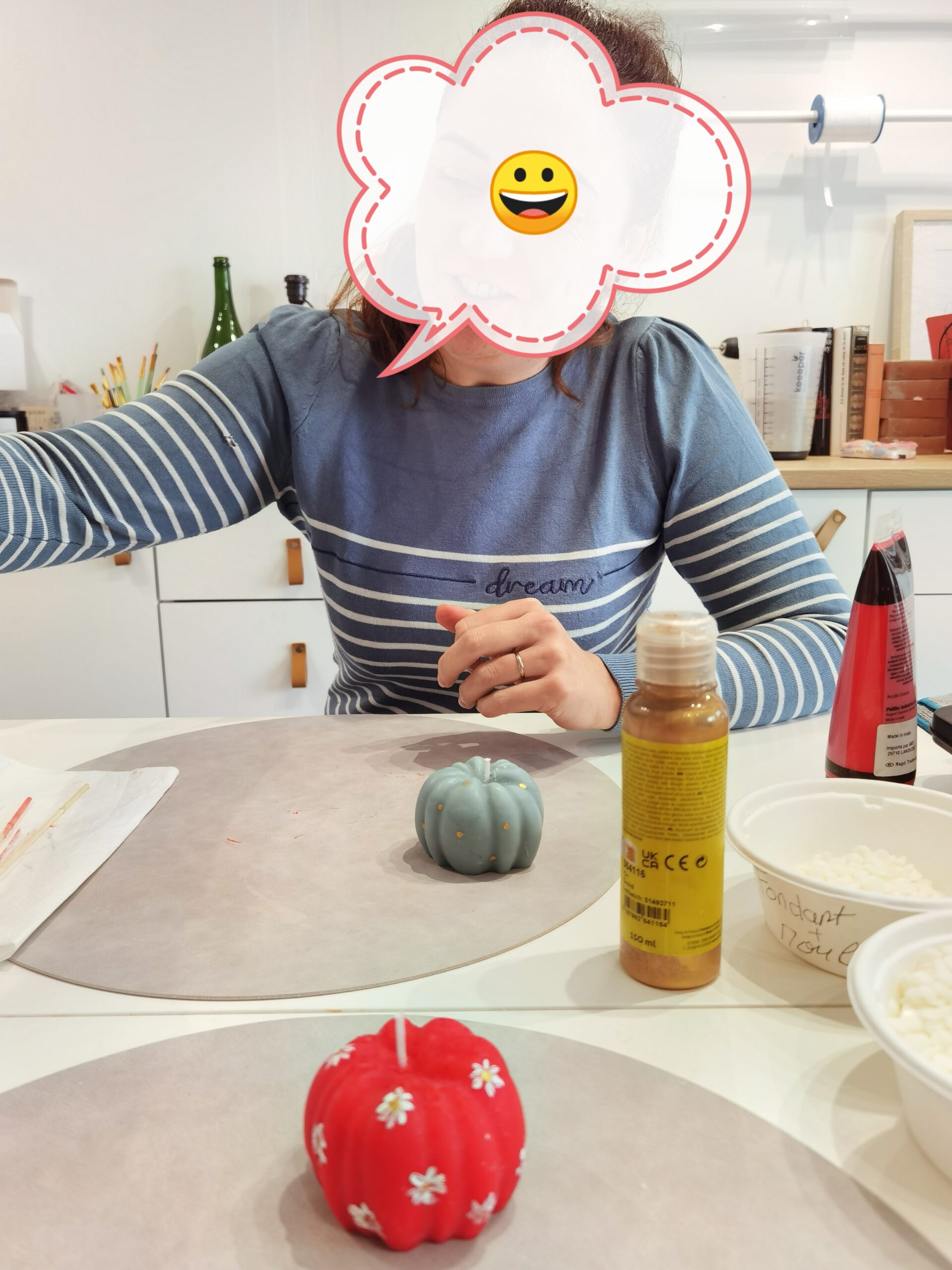 Atelier Bougie Créative – Image 13