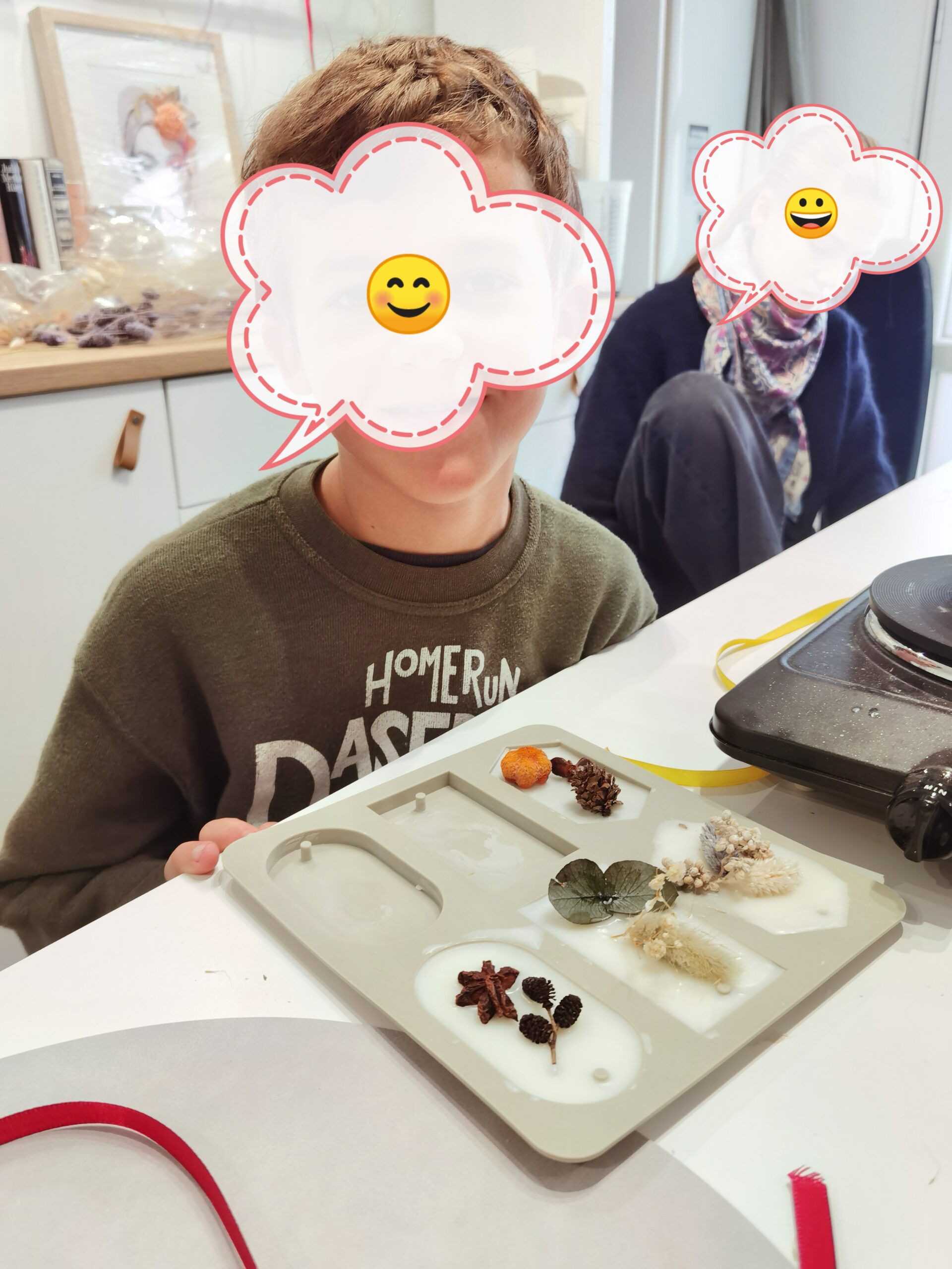 Atelier Bougie Créative – Image 12