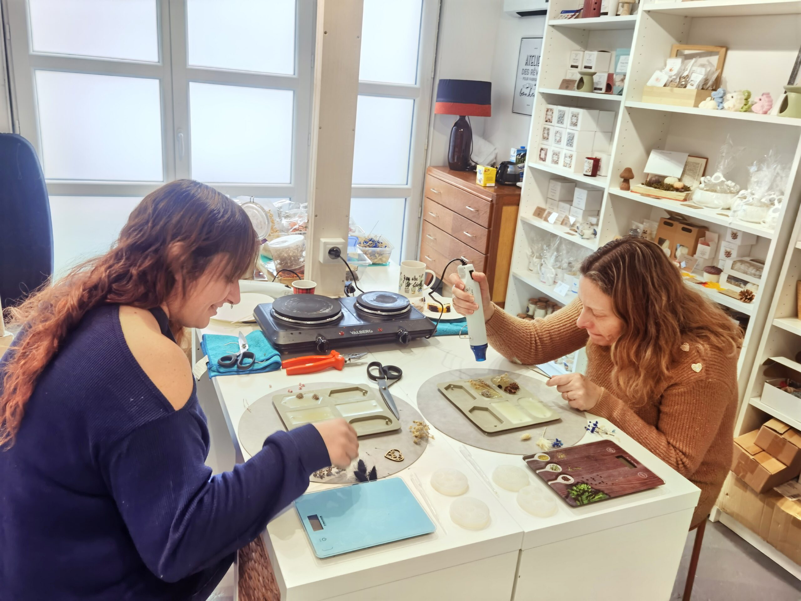 Atelier Bougie Créative – Image 16