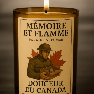 Mémoire & Flamme – Collection 14/18