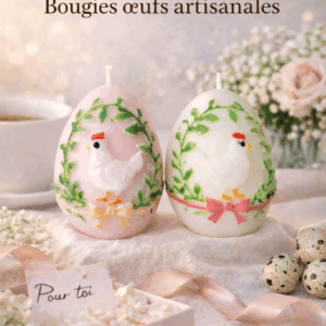 Oeuf de Pâques