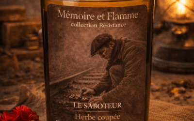 Comment est né Mémoire et Flamme ? L&rsquo;histoire d&rsquo;un projet dédié à la transmission des souvenirs