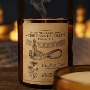 Mémoire et Fmme Edition spéciale Notre Dame de Lorette
